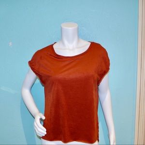 forever 21 contemporary top